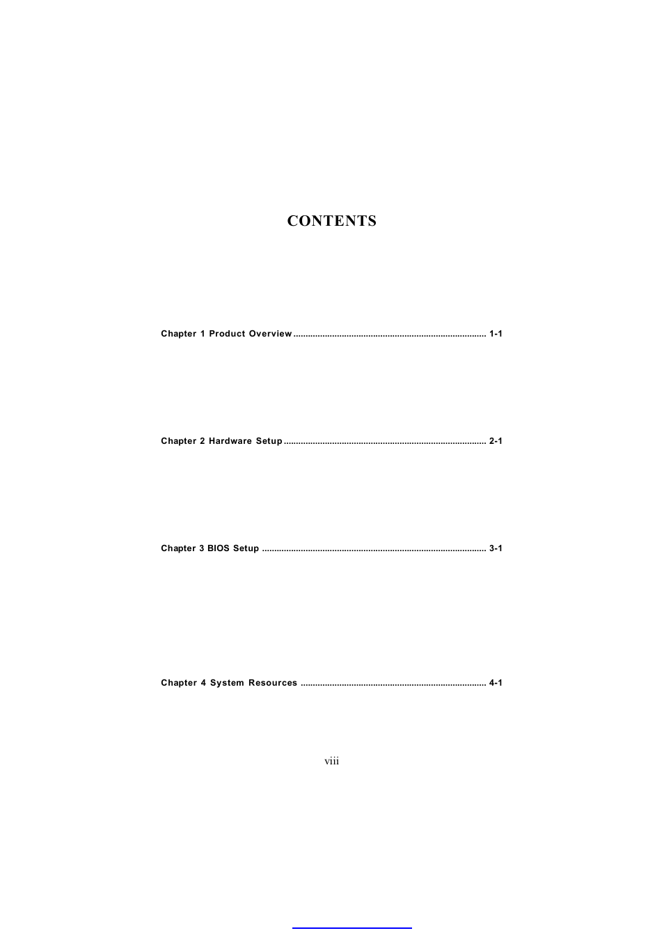 MSI IM-945GSE SERIES MS-9830 User Manual | Page 8 / 83