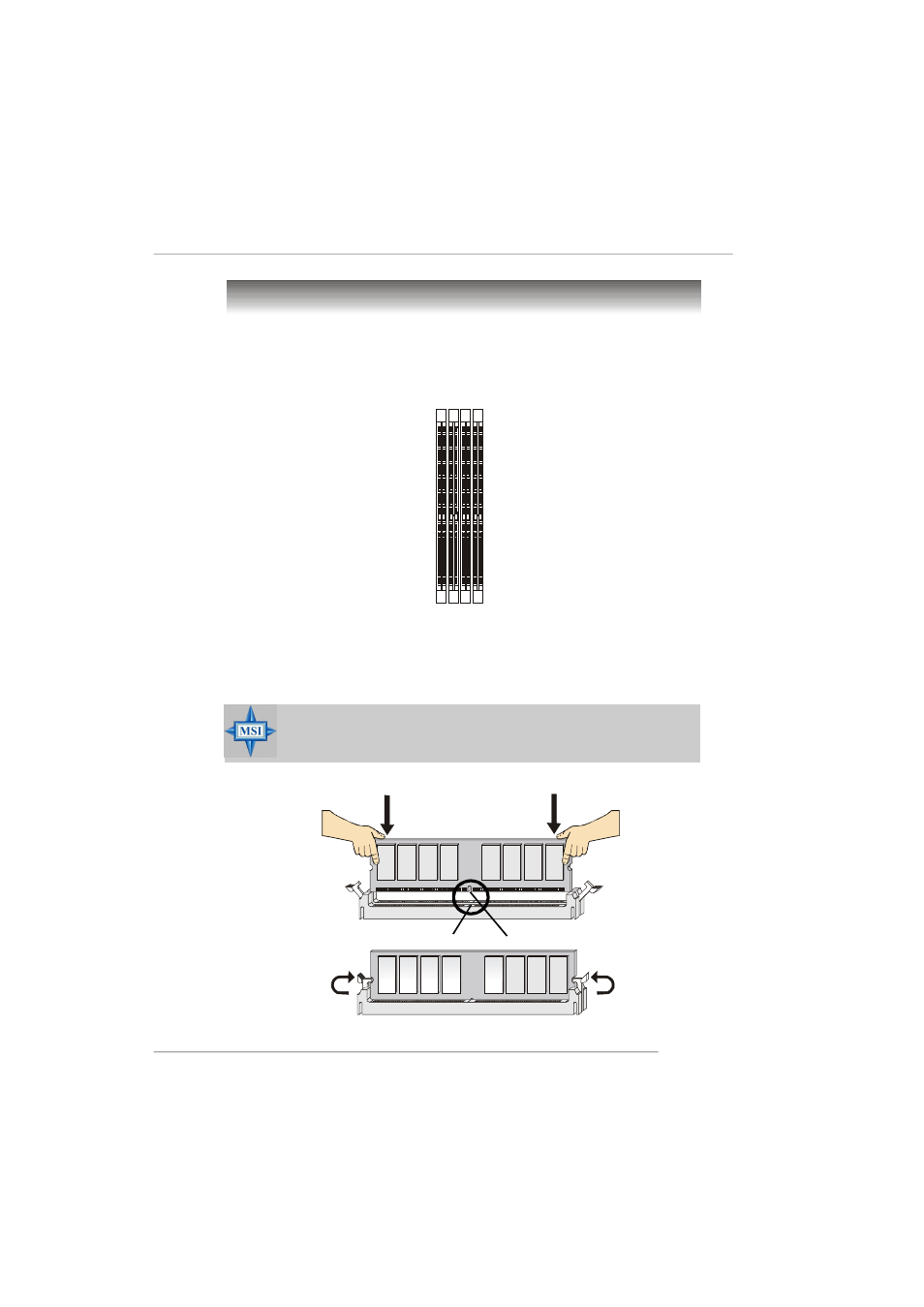 MSI G52-S9617X1 User Manual | Page 23 / 97