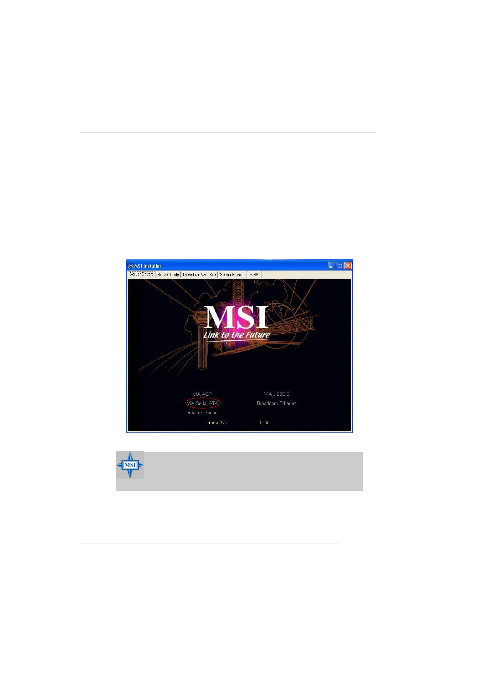 MSI G52-S9617X1 User Manual | Page 77 / 97