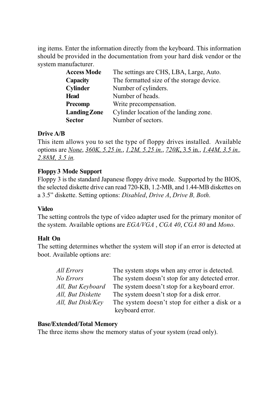 MSI G52-MA00628 User Manual | Page 49 / 85