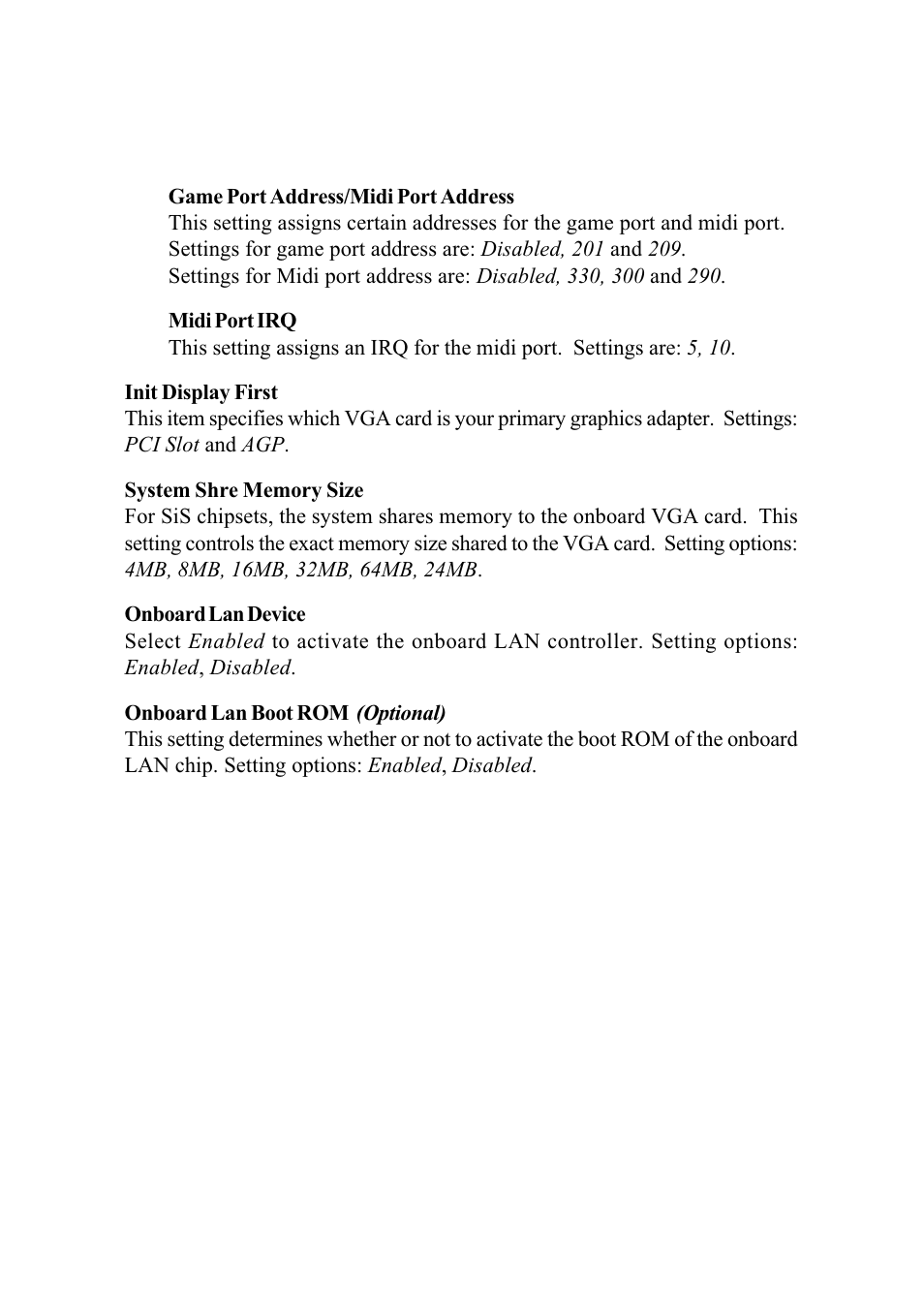 MSI G52-MA00628 User Manual | Page 60 / 85