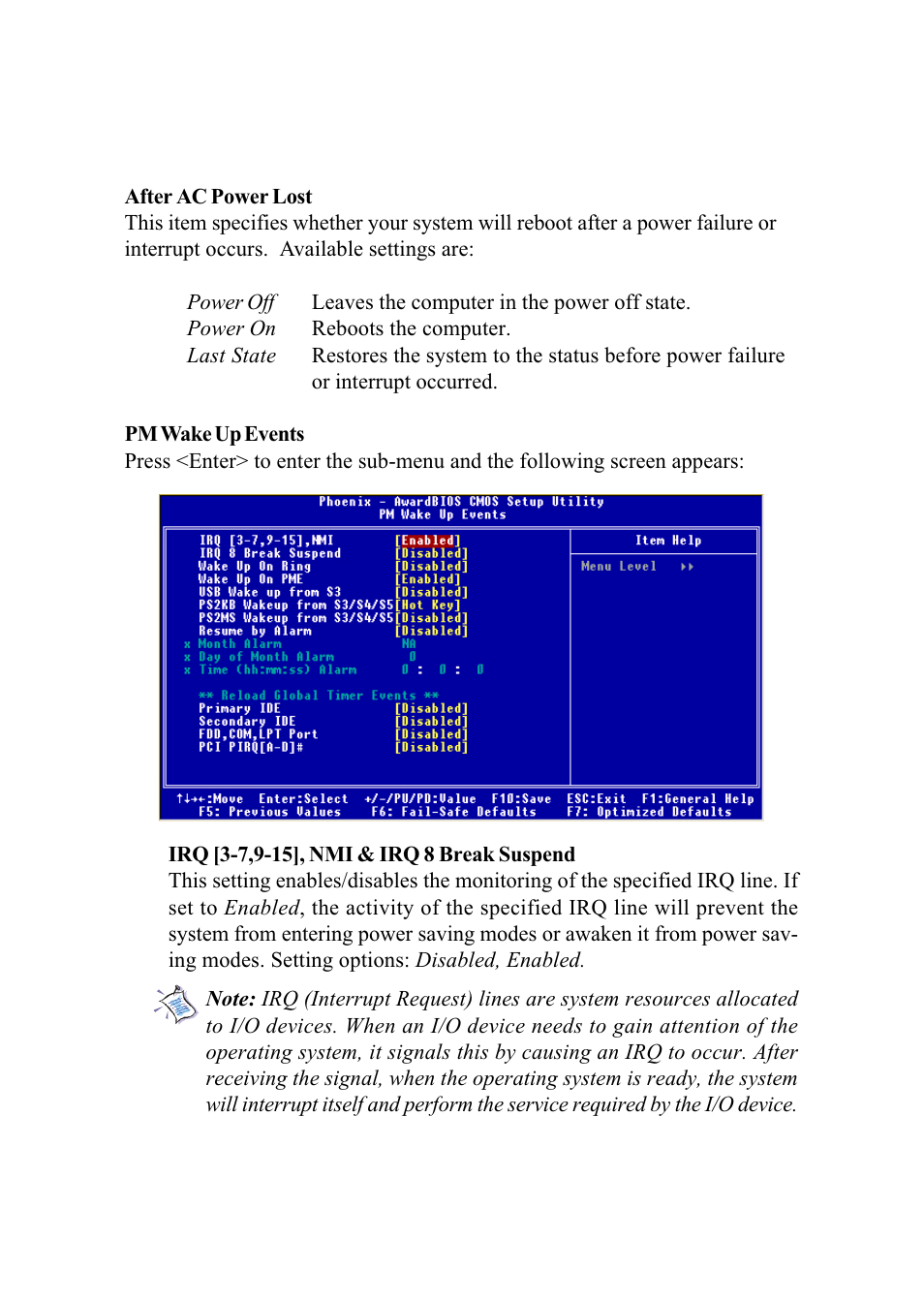 MSI G52-MA00628 User Manual | Page 63 / 85