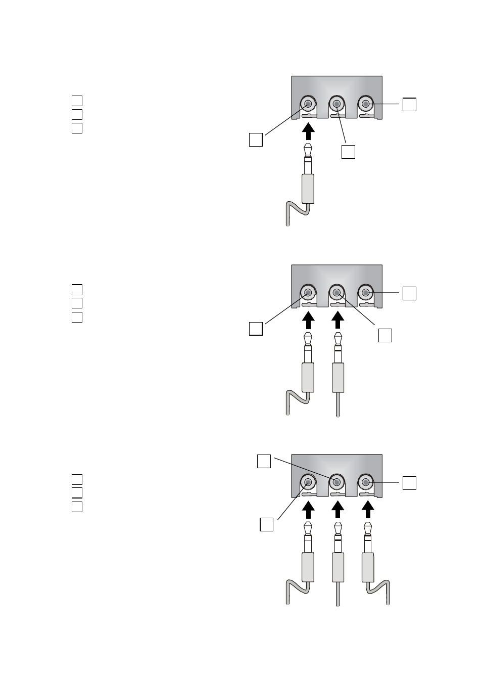 Channel analog audio output | MSI G52-MA00628 User Manual | Page 77 / 85