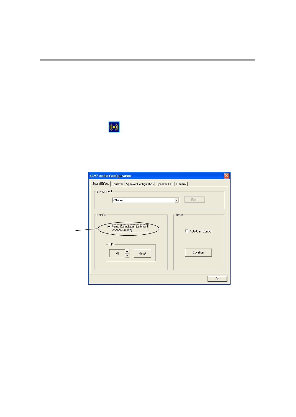 Playing karaok | MSI G52-MA00628 User Manual | Page 81 / 85