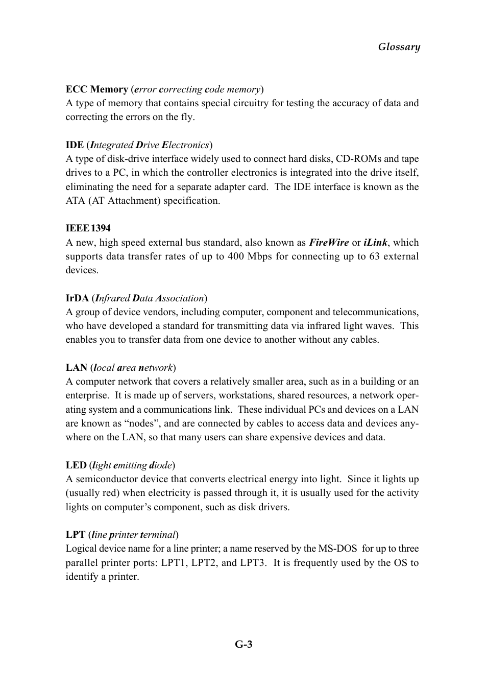 MSI G52-MA00628 User Manual | Page 84 / 85