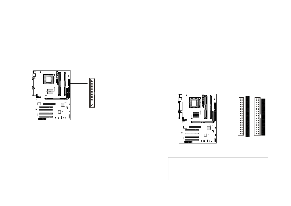 コネクタ | MSI MS-6523 User Manual | Page 21 / 54