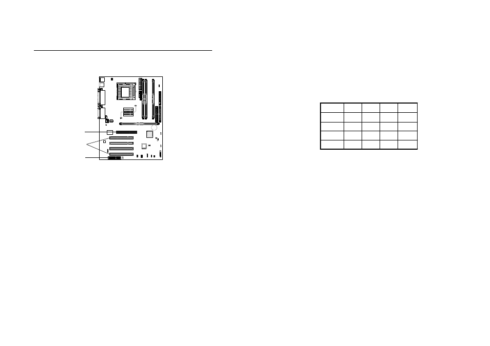 スロット | MSI MS-6523 User Manual | Page 30 / 54