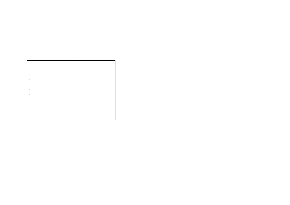 メインメニュー | MSI MS-6523 User Manual | Page 33 / 54