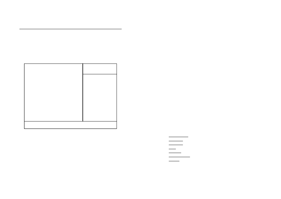 Standard cmos features | MSI MS-6523 User Manual | Page 34 / 54