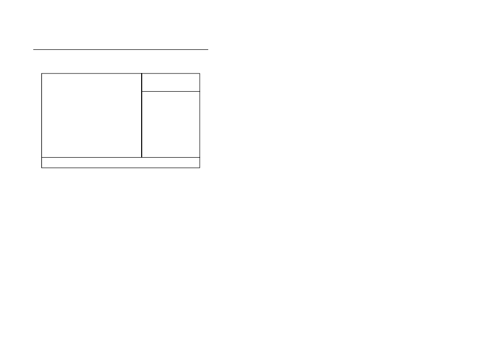 Advanced bios features | MSI MS-6523 User Manual | Page 35 / 54