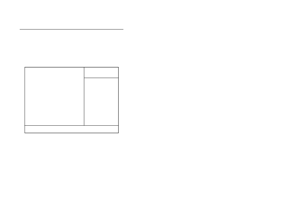 Advanced chipset features | MSI MS-6523 User Manual | Page 37 / 54