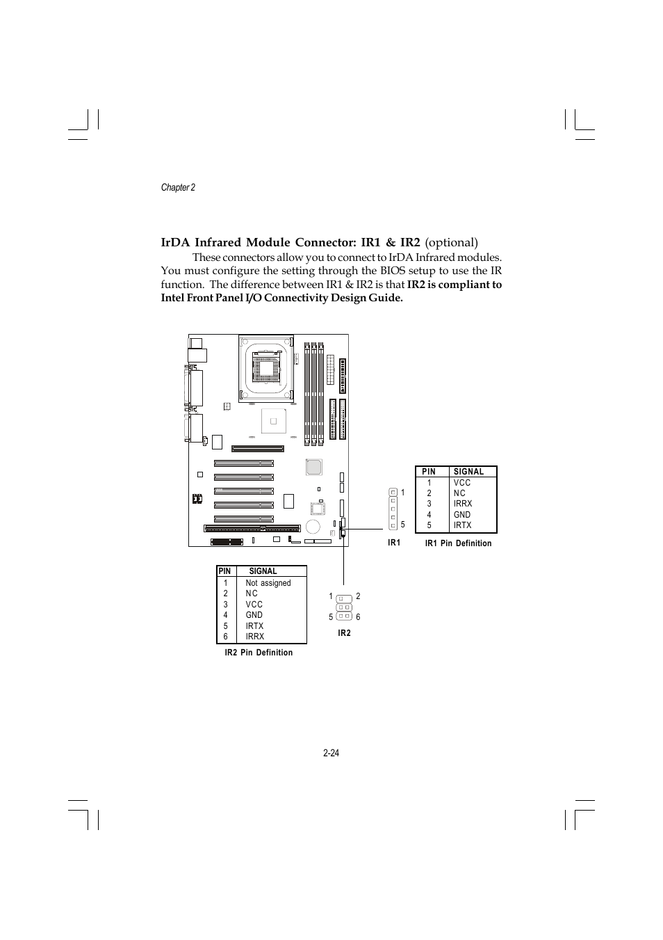 MSI ATX Motherboard G52-MA00362 User Manual | Page 36 / 84