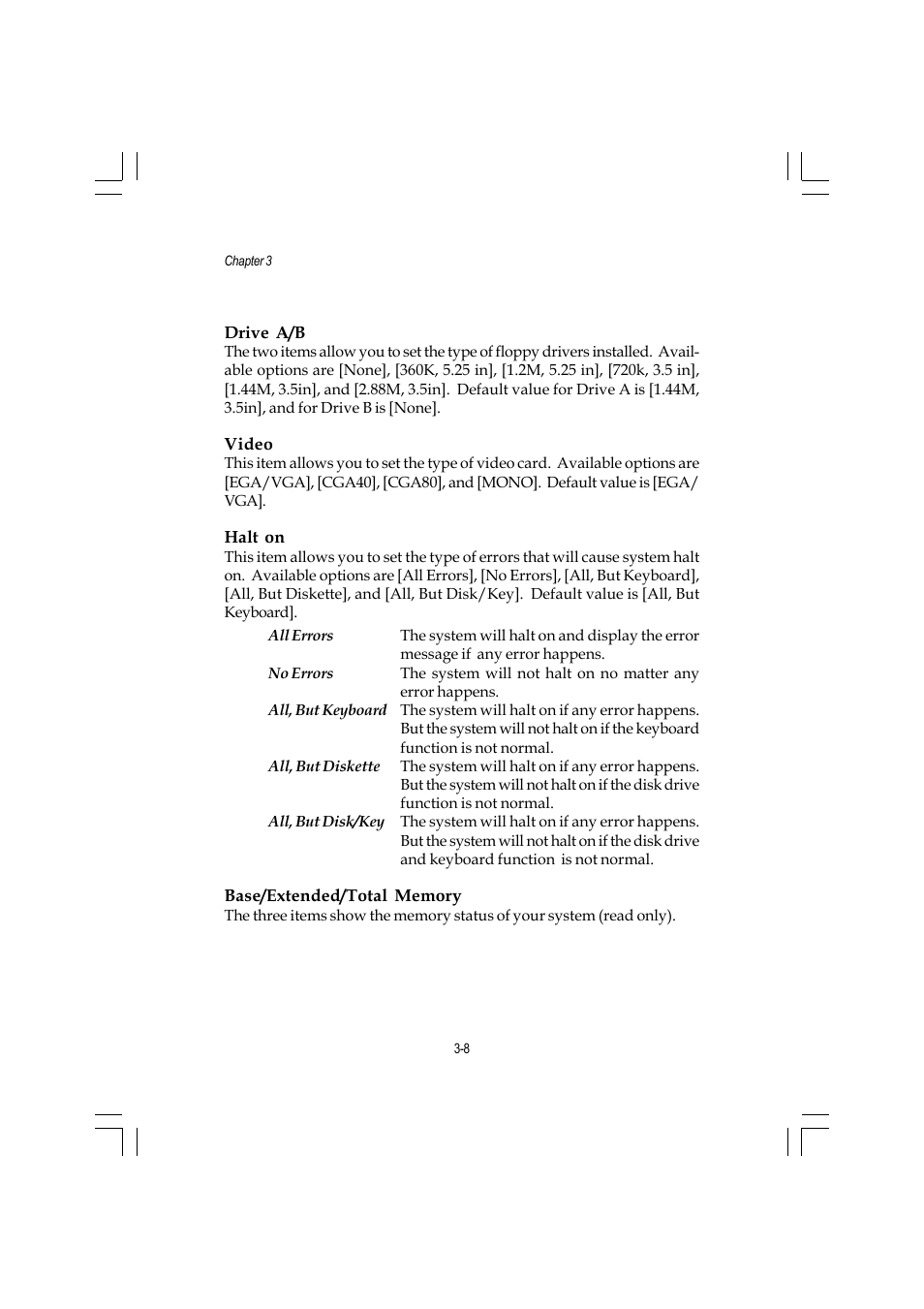 MSI ATX Motherboard G52-MA00362 User Manual | Page 51 / 84