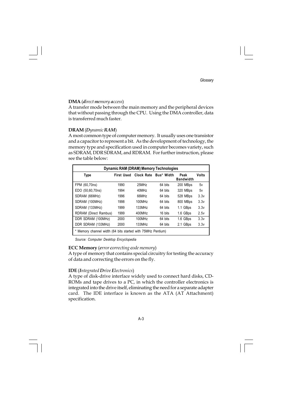 MSI ATX Motherboard G52-MA00362 User Manual | Page 82 / 84