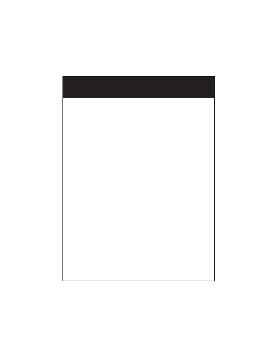 Magnadyne PL10S User Manual | 4 pages