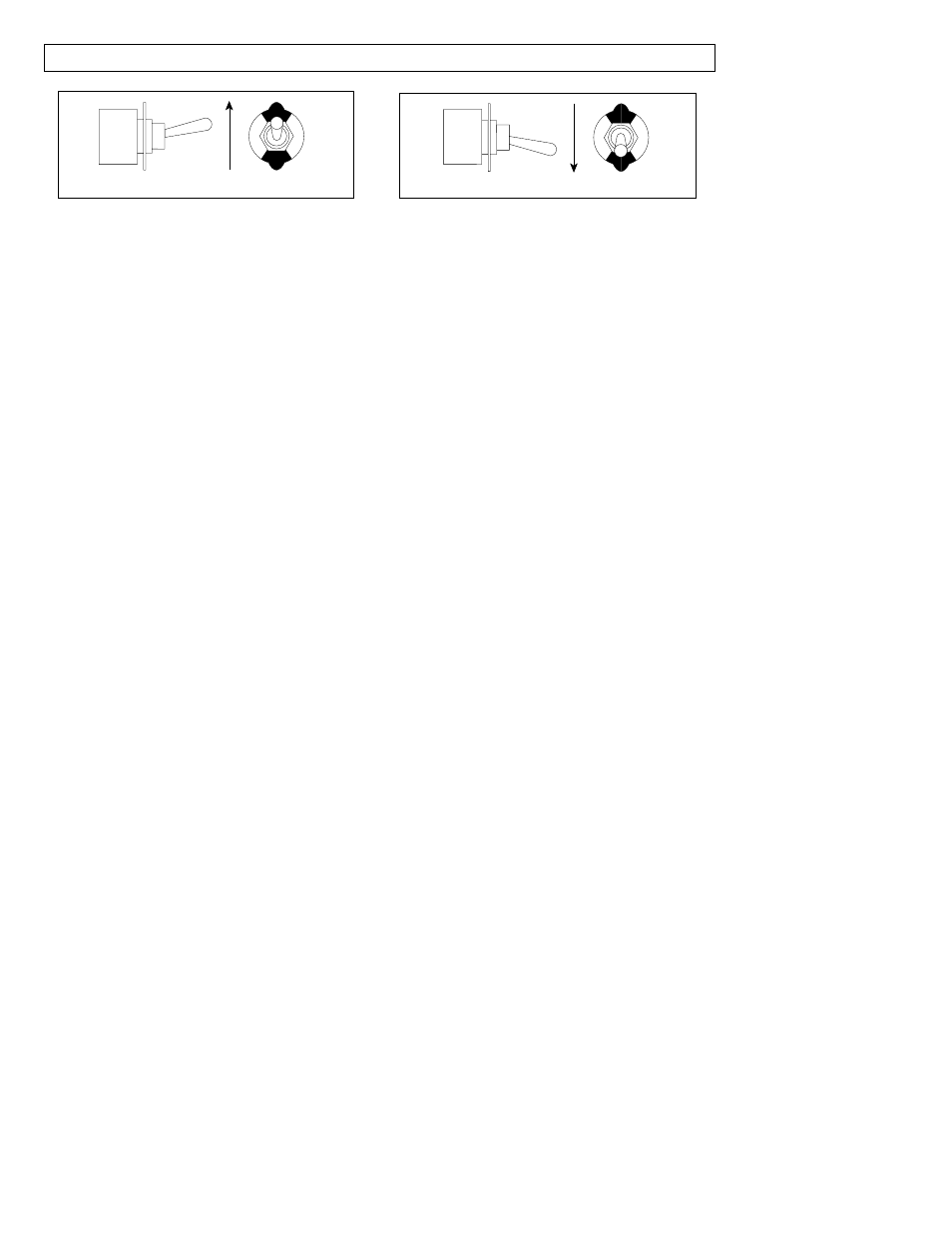 Valet/override switch operation | Magnadyne PL30 User Manual | Page 4 / 8