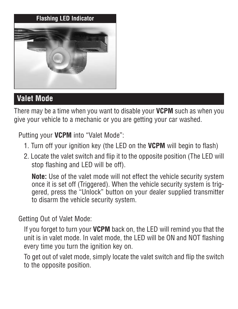 Magnadyne Silencer Vehicle Contents Potection ALA95FKE User Manual | Page 3 / 4