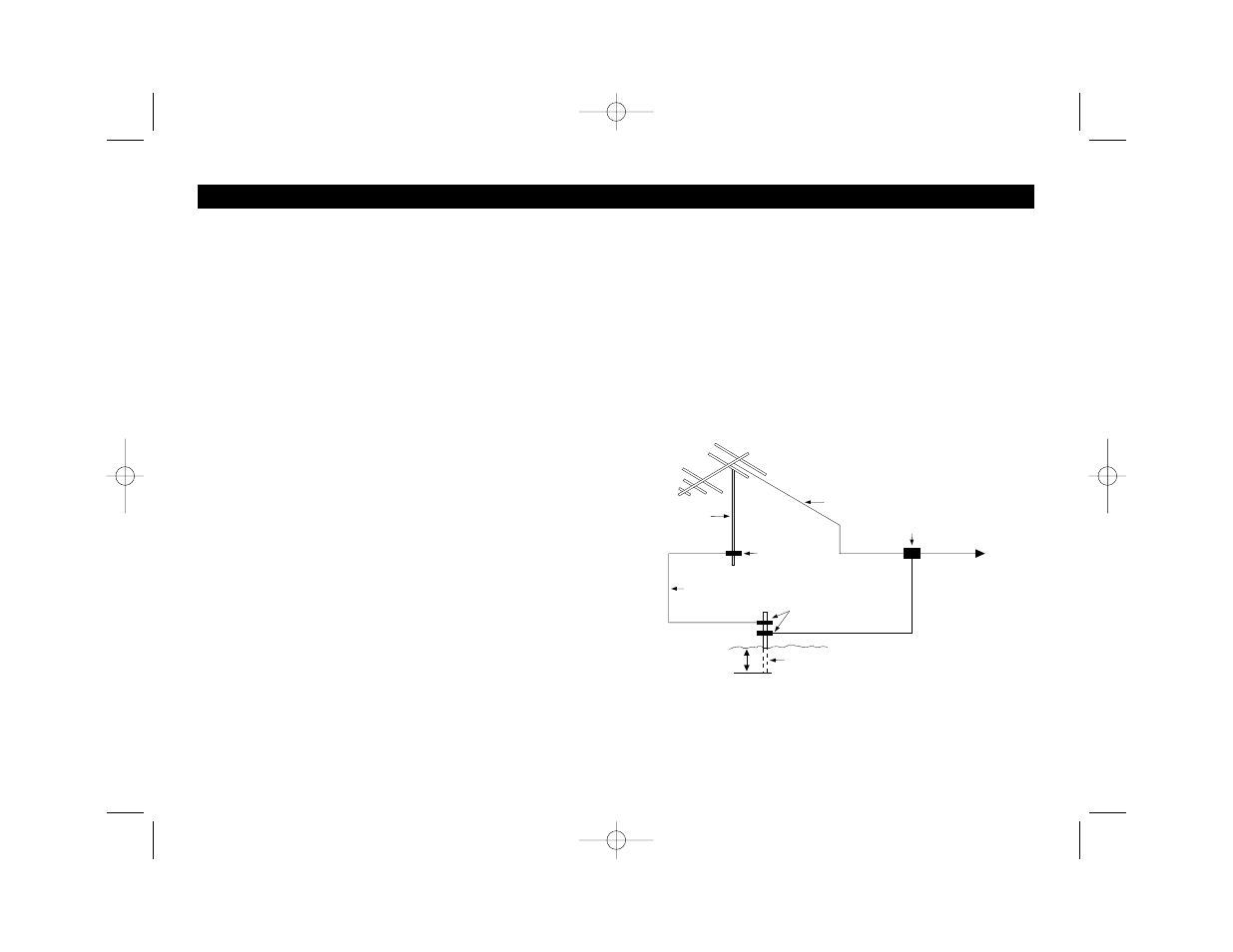 Safety instructions | Magnadyne LS8600UCDW User Manual | Page 11 / 12