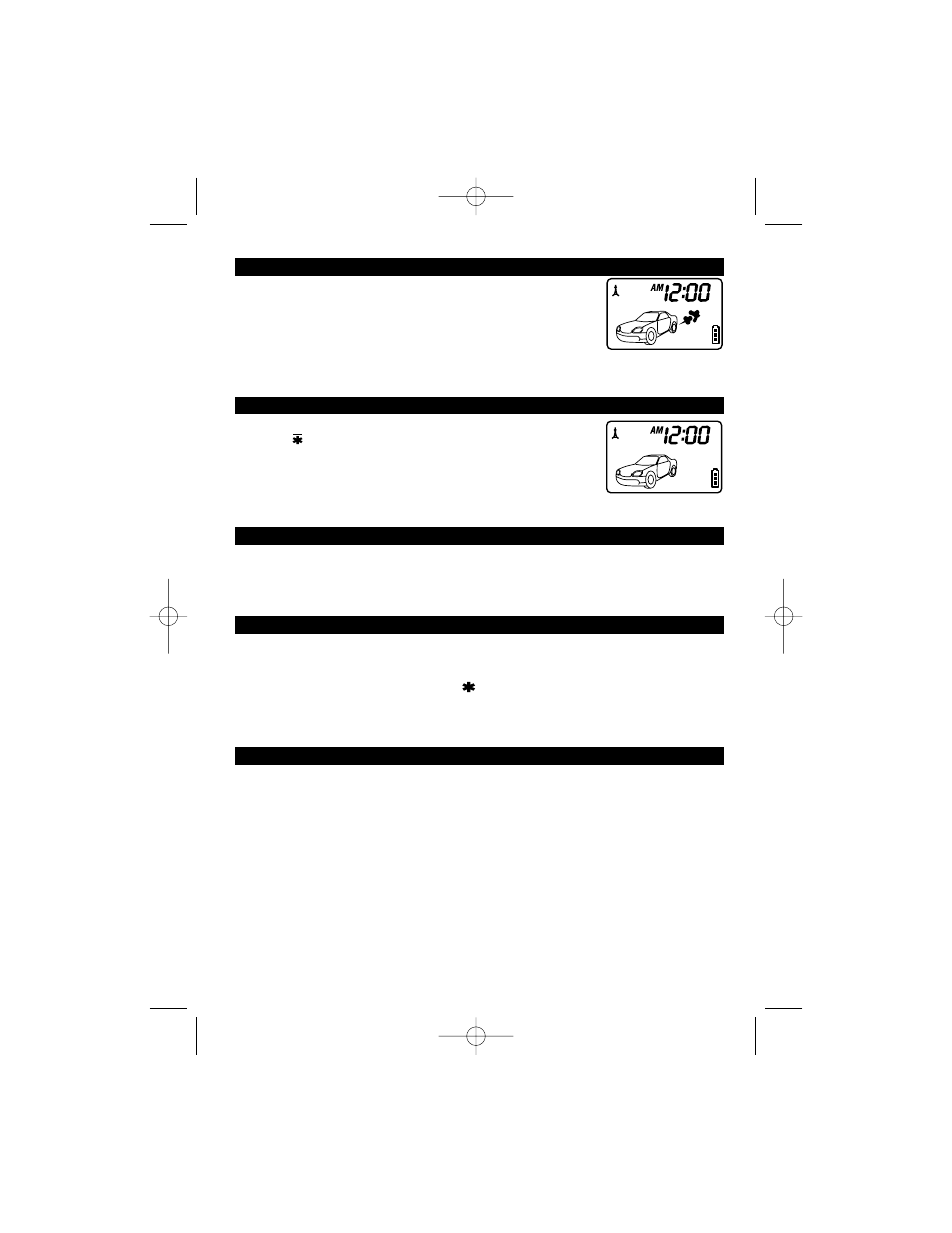 Magnadyne M10 User Manual | Page 11 / 12