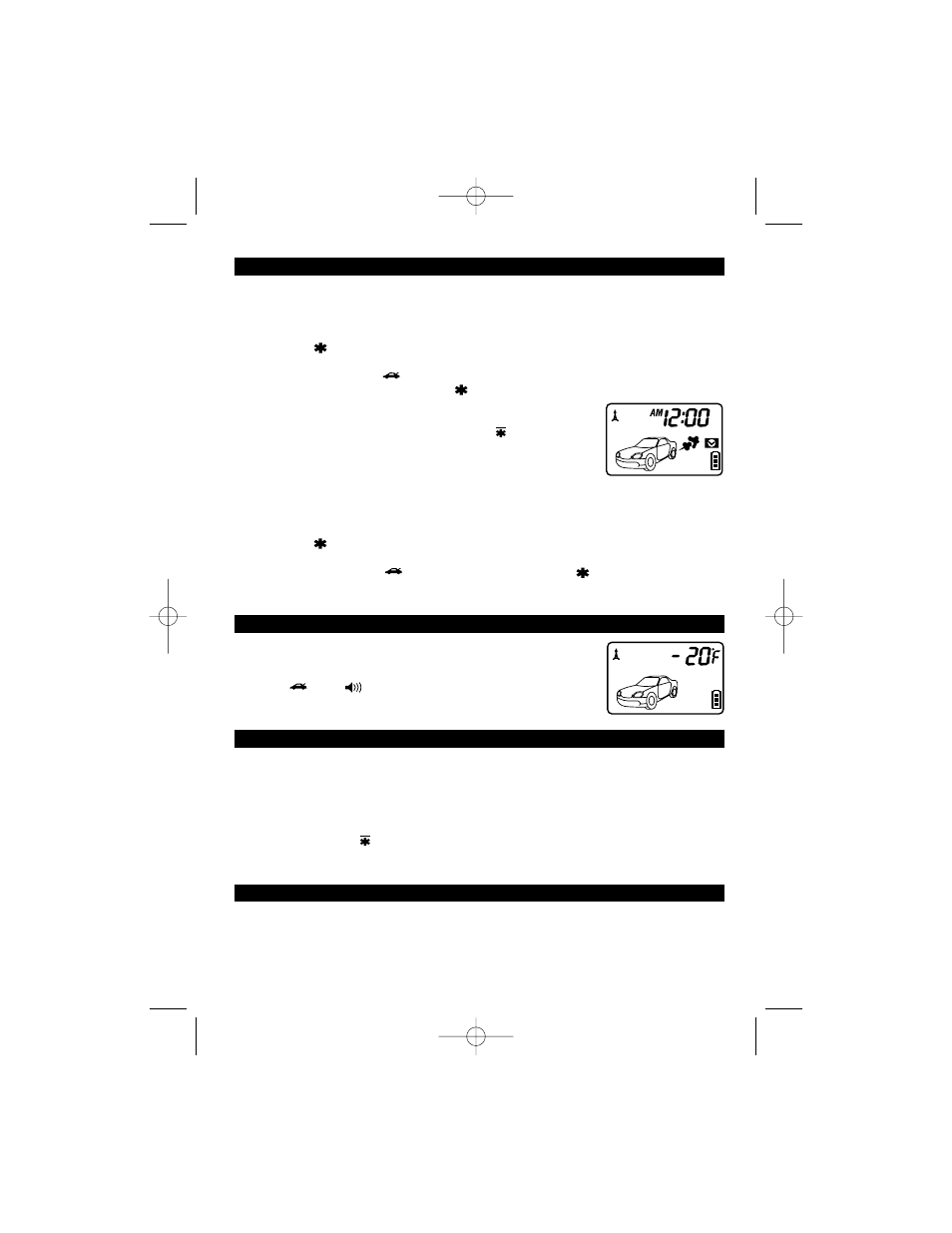 Magnadyne M10 User Manual | Page 12 / 12
