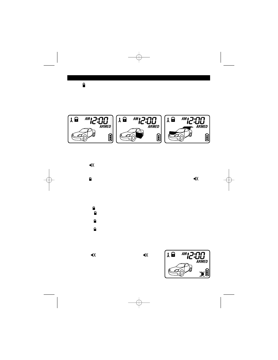Magnadyne M10 User Manual | Page 4 / 12
