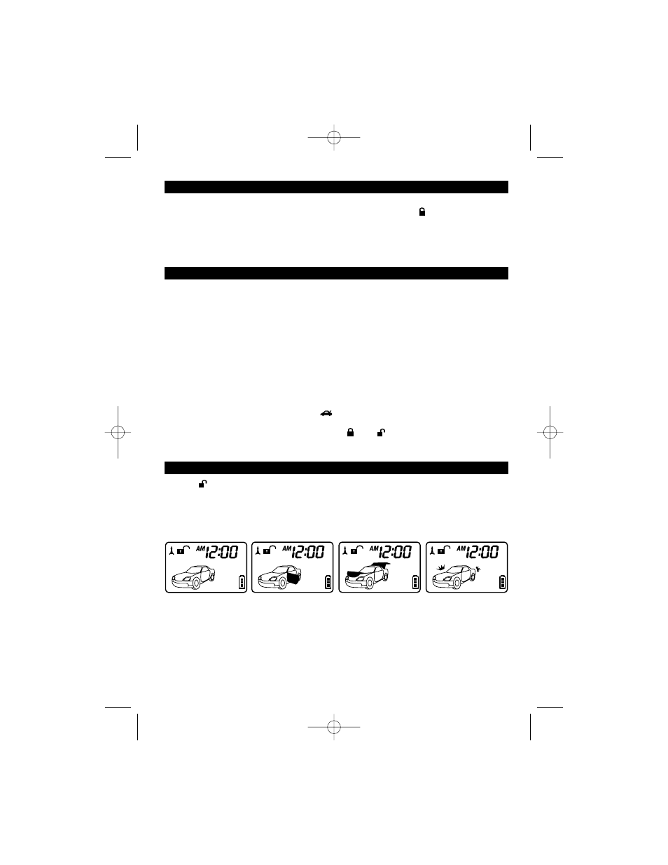 Magnadyne M10 User Manual | Page 5 / 12