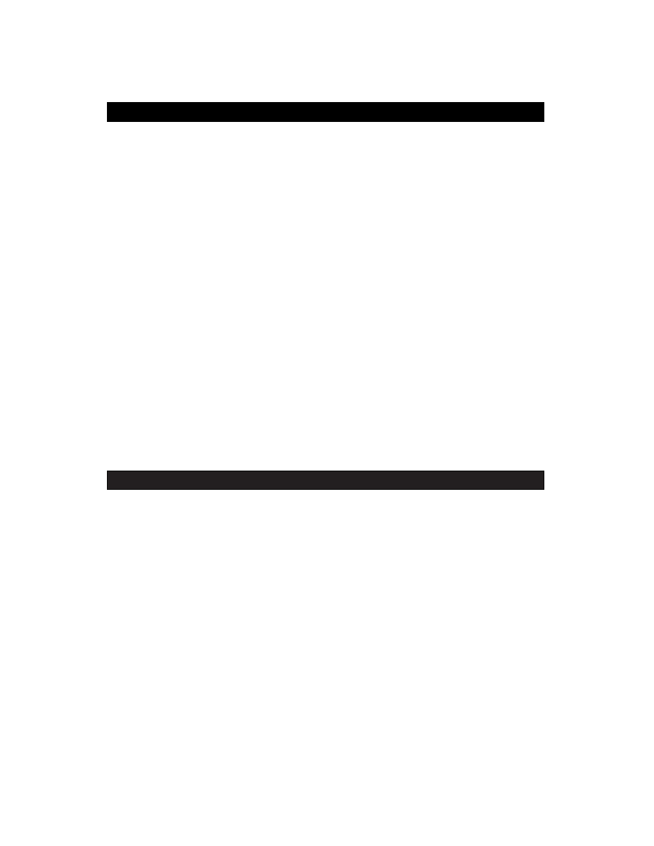 Magnadyne Marksman M5 User Manual | Page 4 / 12