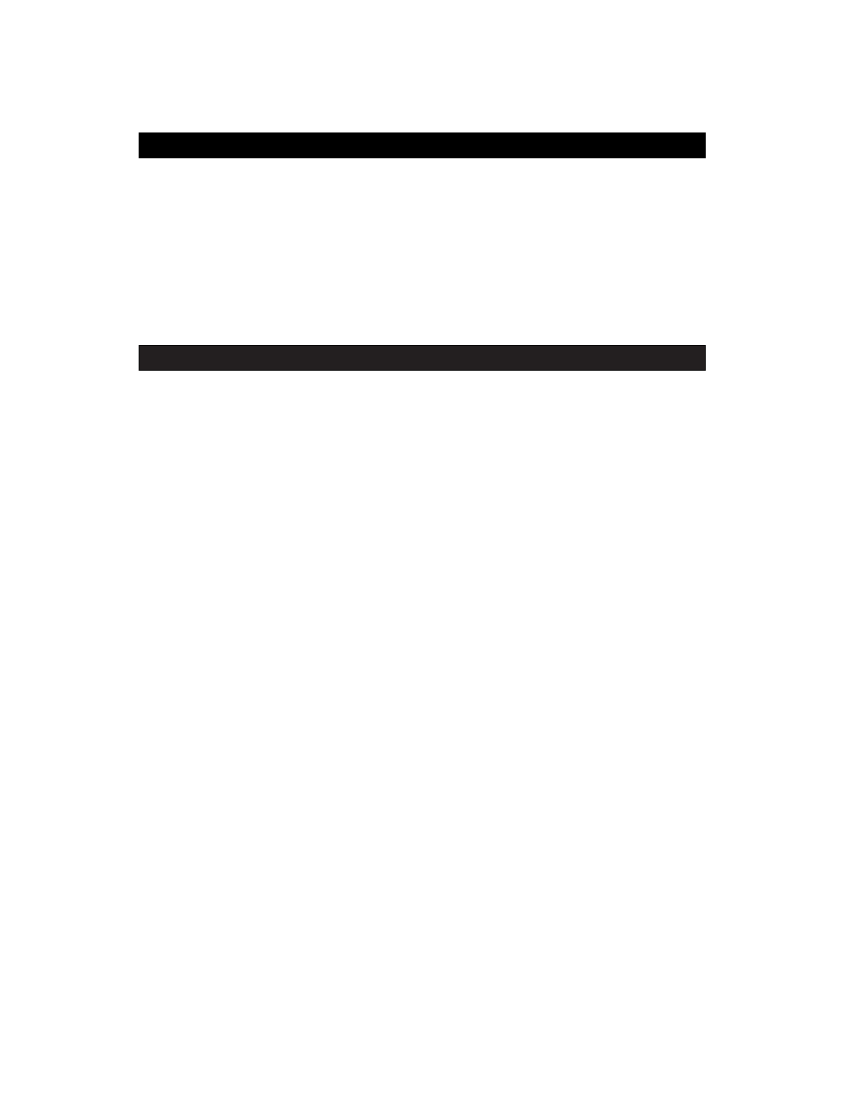 Magnadyne Marksman M5 User Manual | Page 8 / 12