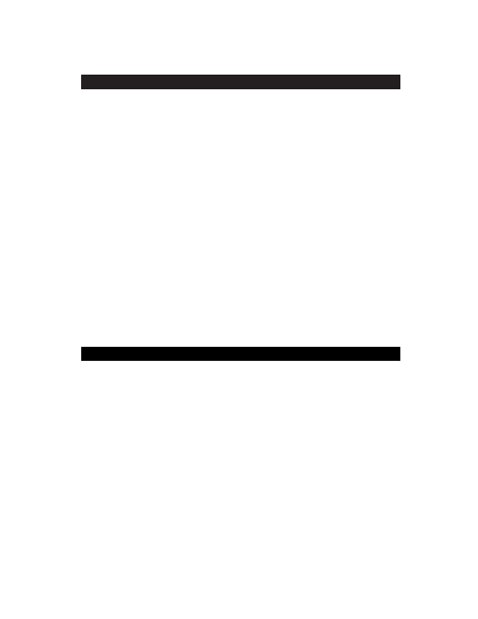 Magnadyne Marksman M5 User Manual | Page 9 / 12