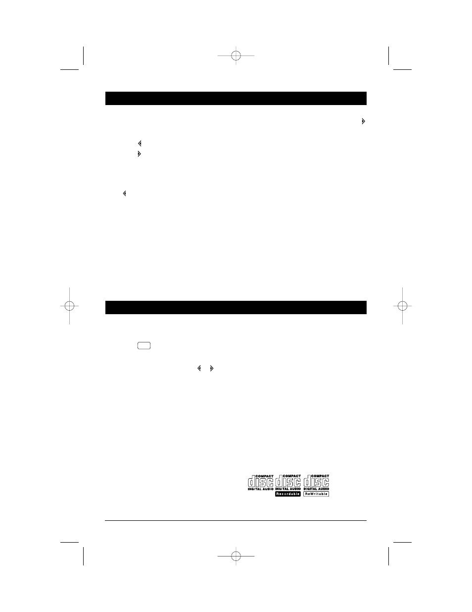 General operations cd changer operation (optional) | Magnadyne M4100CD User Manual | Page 6 / 12