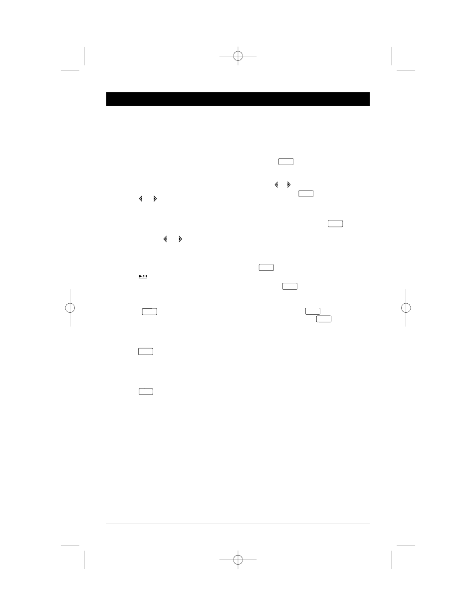 Cd operation | Magnadyne M4100CD User Manual | Page 7 / 12