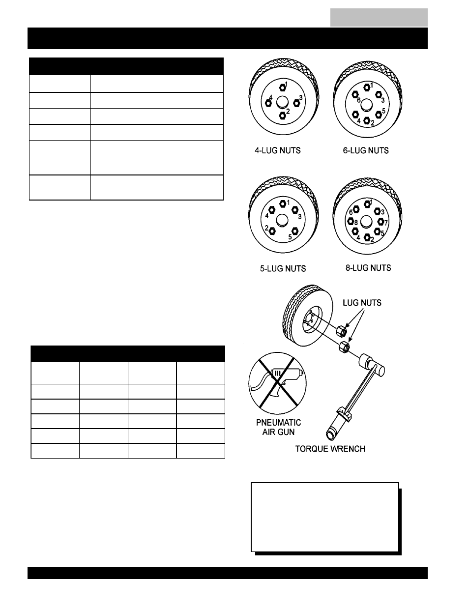 Multiquip MQ Power Duelweld Welder/Ac Generator BLW-400SSW User Manual | Page 18 / 138