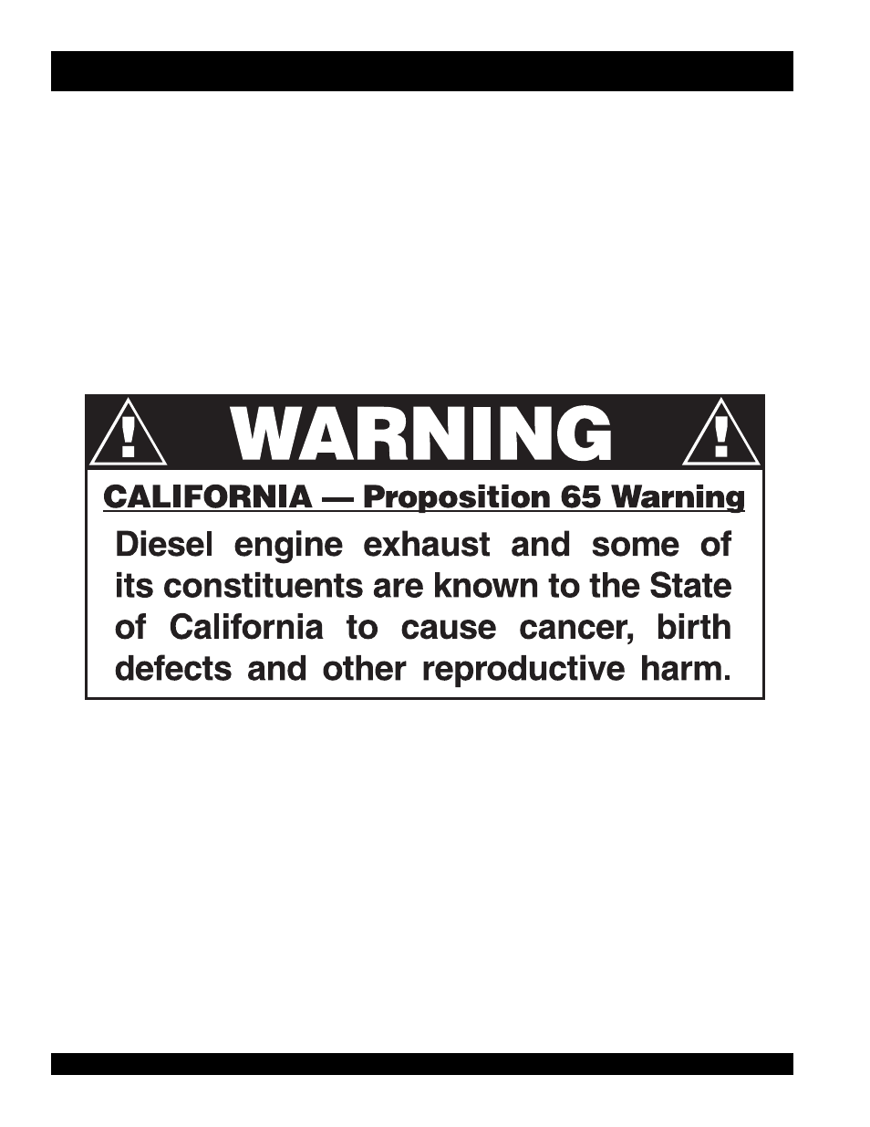 Multiquip Rammax Tandem Vibratory Roller T23 User Manual | Page 2 / 232