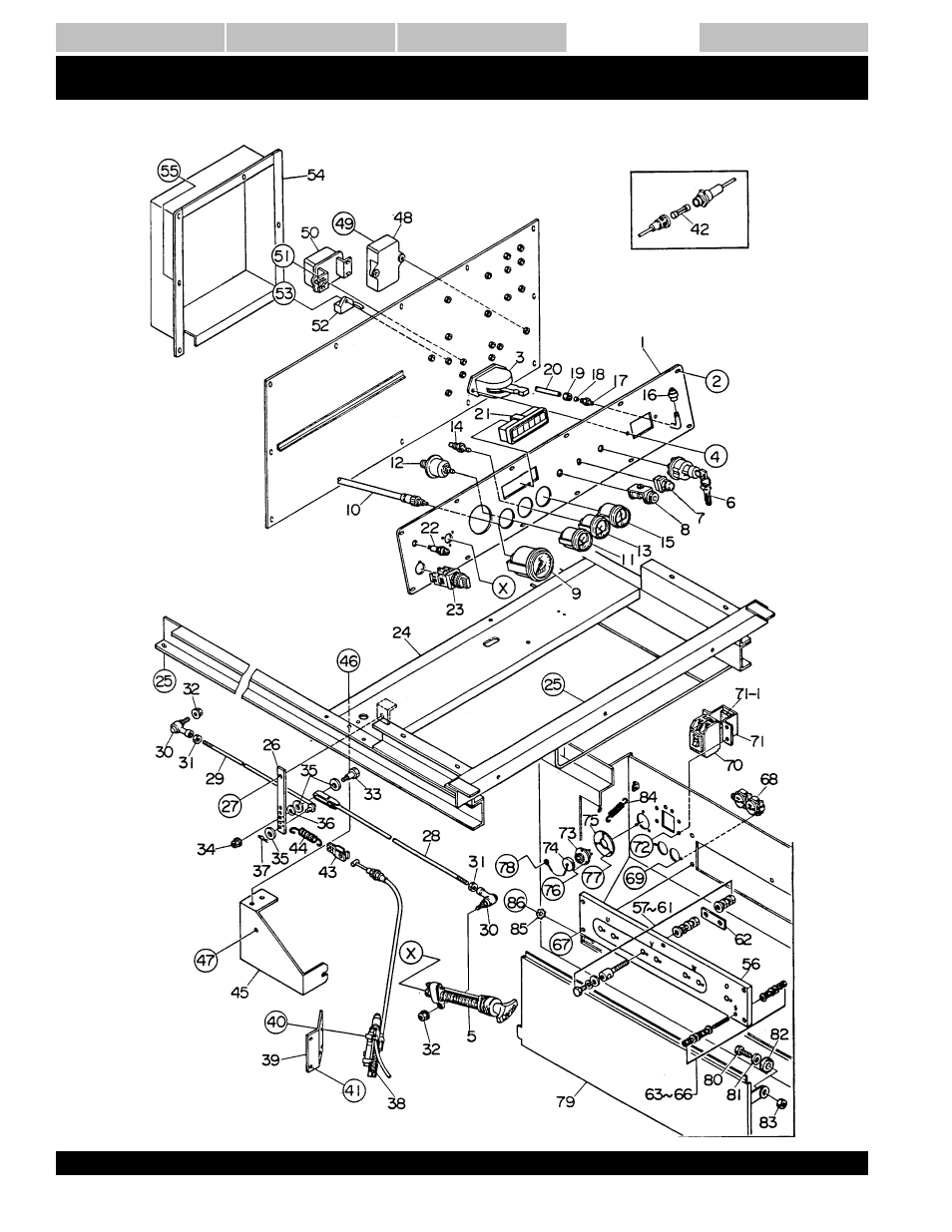 Multiquip MQ Power Whisperwatt Generator DCA-220SSK User Manual | Page 104 / 160