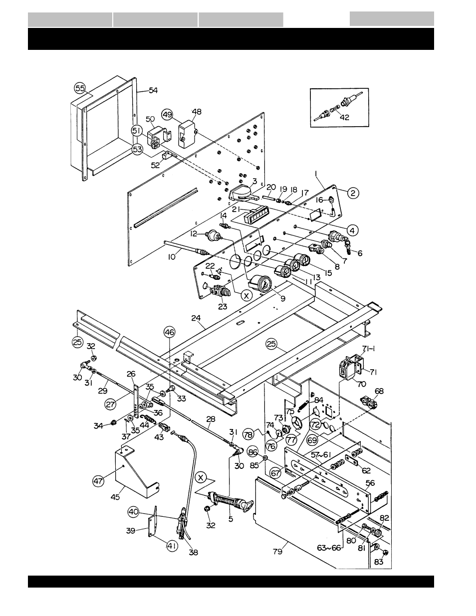 Multiquip MQ Power Whisperwatt Generator DCA-220SSK User Manual | Page 108 / 160