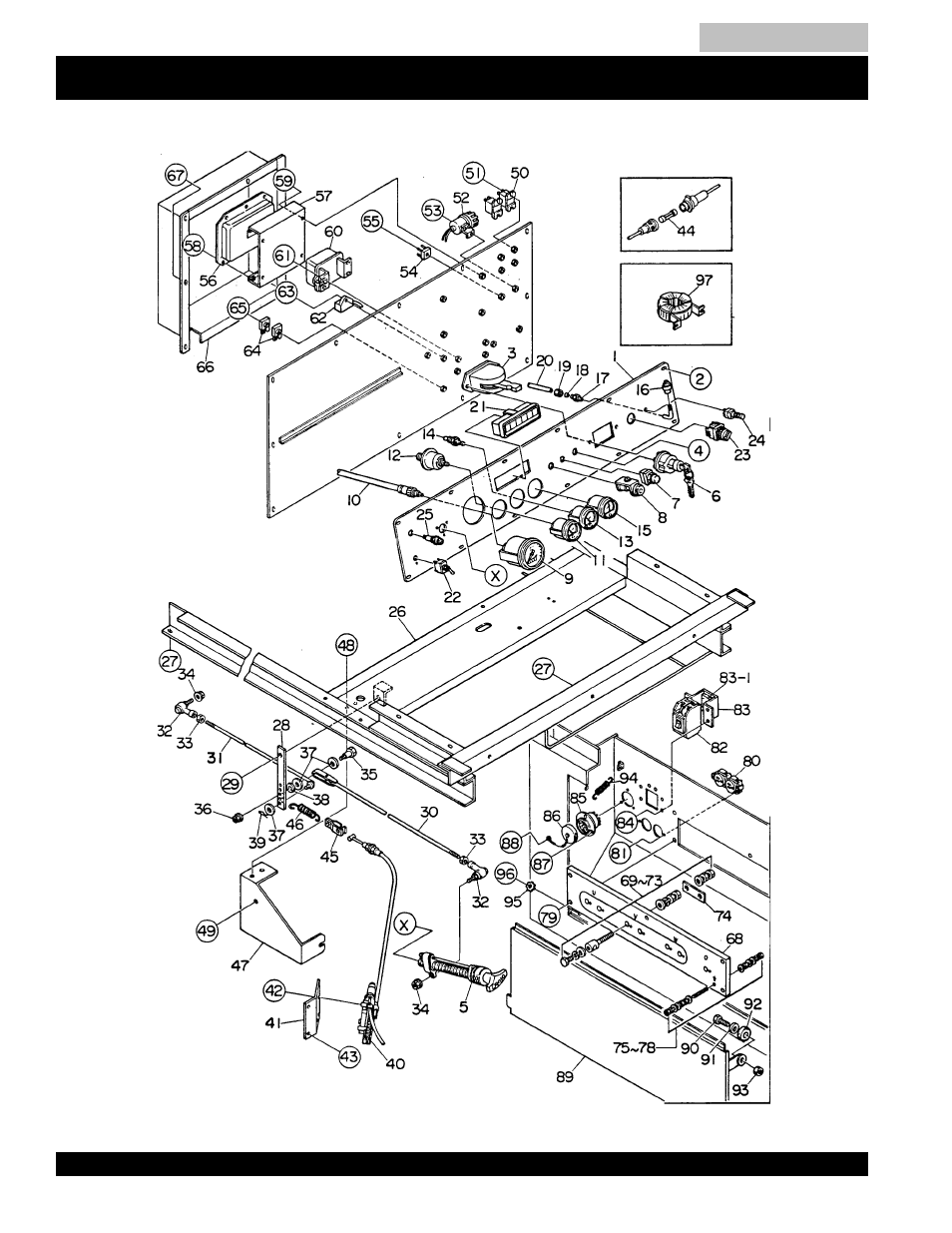 Multiquip MQ Power Whisperwatt Generator DCA-220SSK User Manual | Page 110 / 160