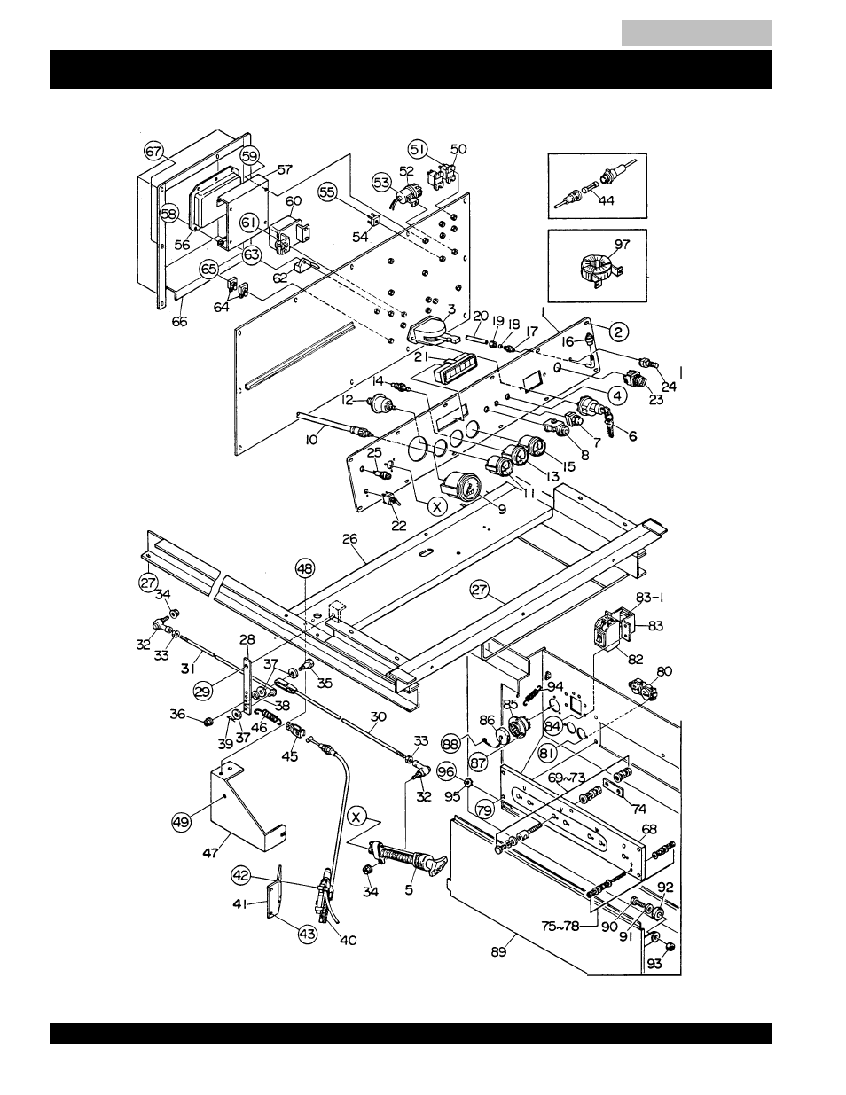 Multiquip MQ Power Whisperwatt Generator DCA-220SSK User Manual | Page 112 / 160