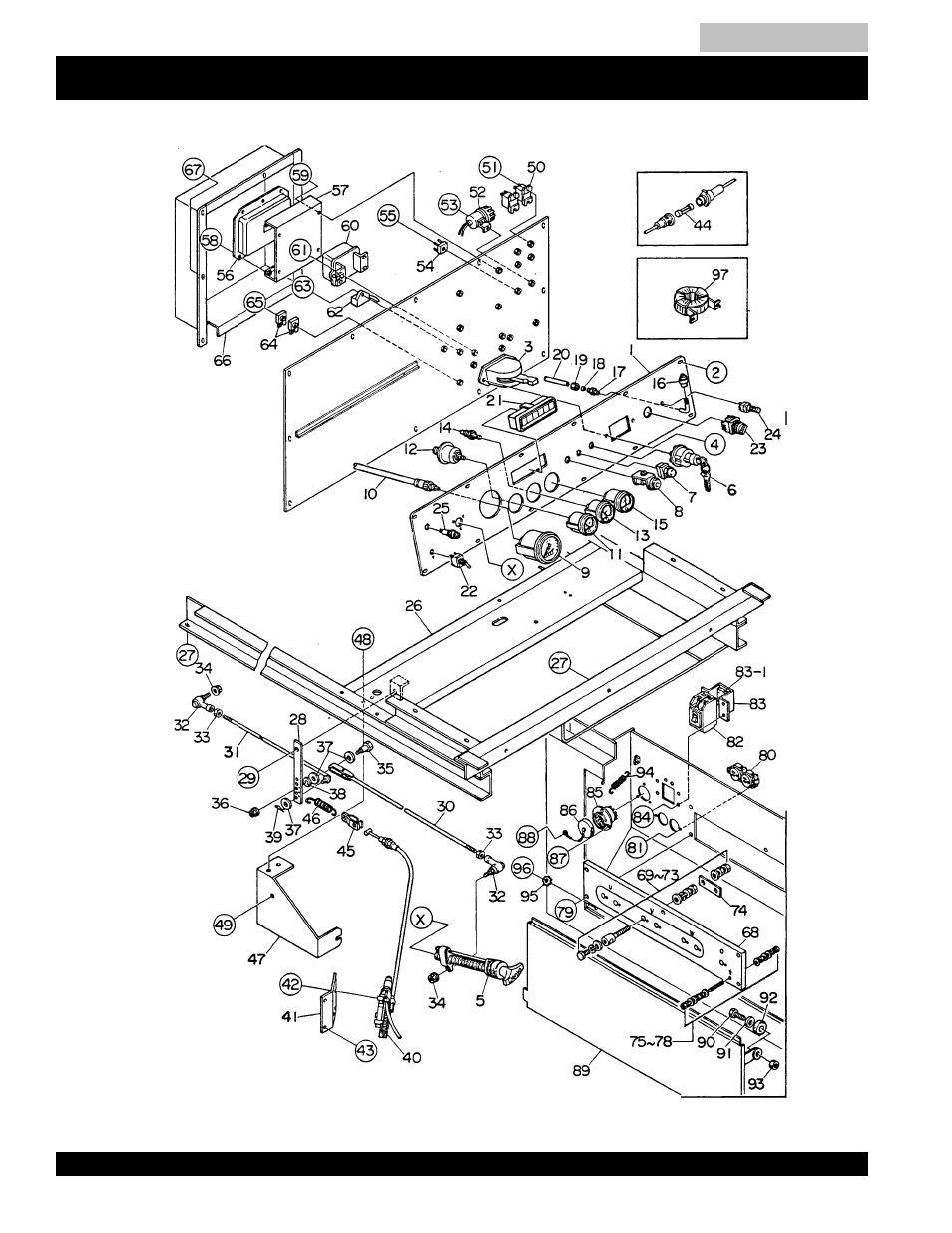 Multiquip MQ Power Whisperwatt Generator DCA-220SSK User Manual | Page 114 / 160
