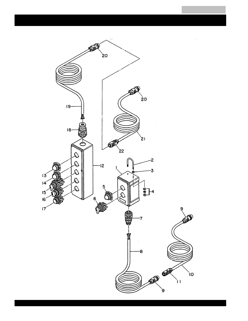 Multiquip MQ Power Whisperwatt Generator DCA-220SSK User Manual | Page 152 / 160