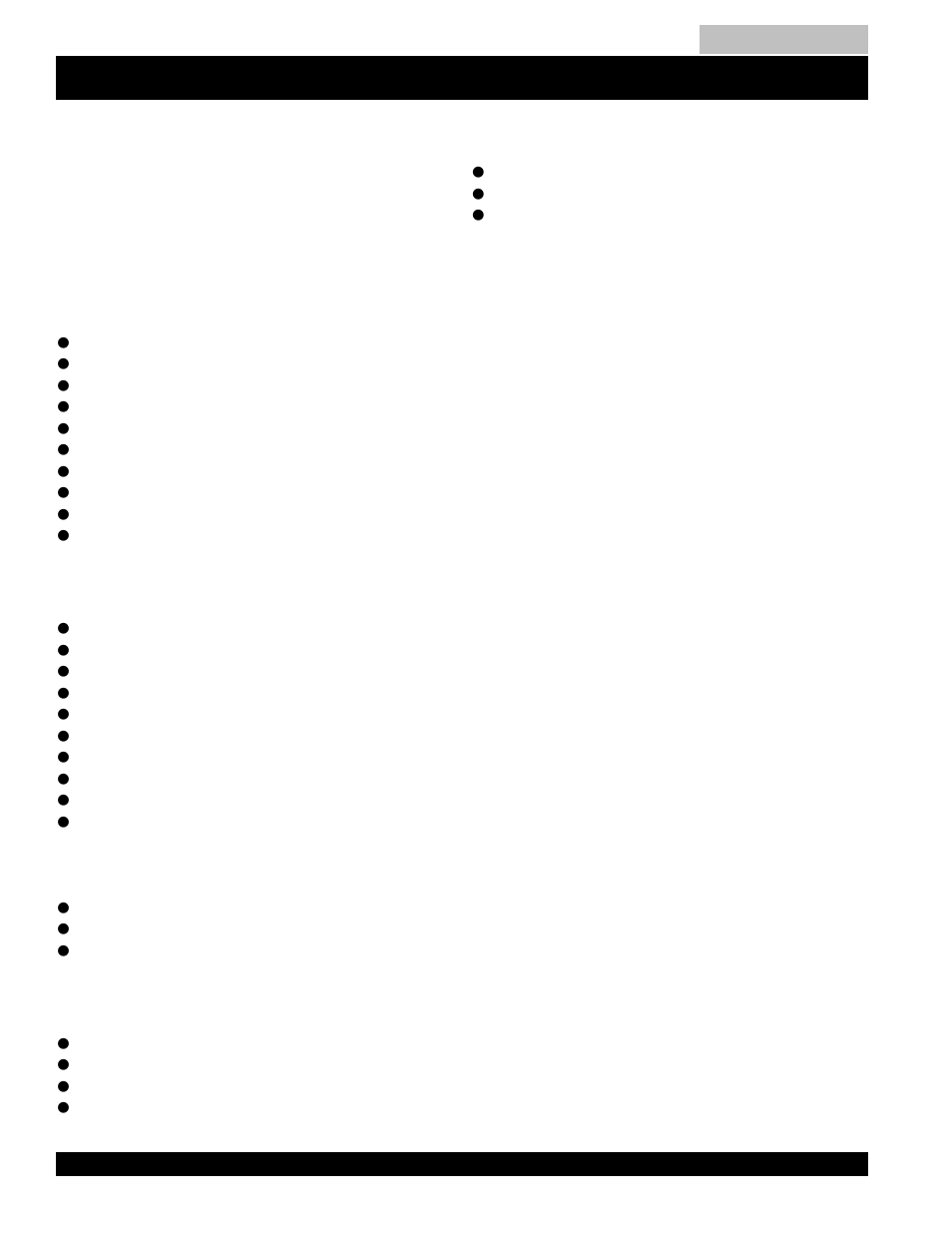 General information -26, Dca-220ssk — general information | Multiquip MQ Power Whisperwatt Generator DCA-220SSK User Manual | Page 24 / 160