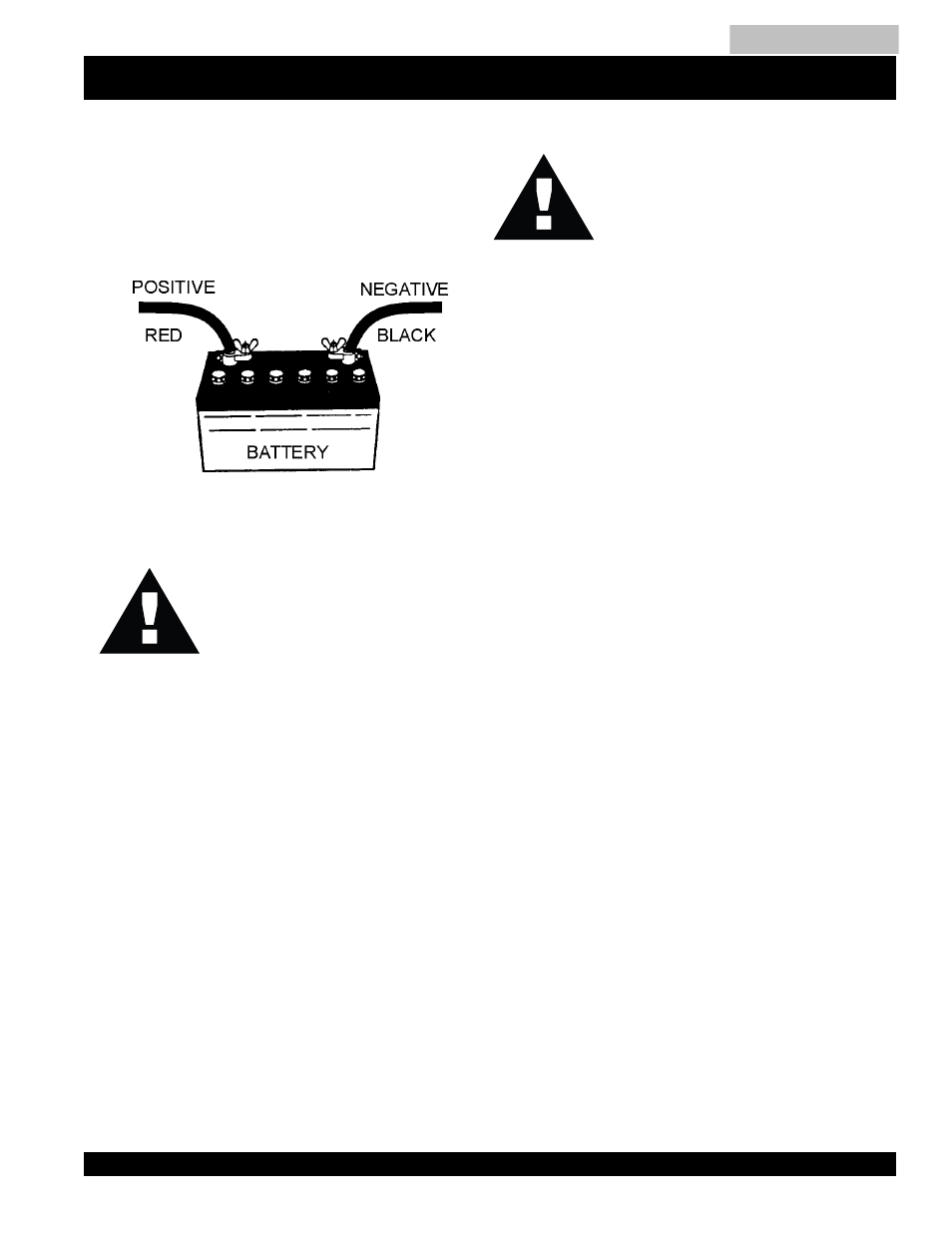 Dca-220ssk — pre-setup, Caution | Multiquip MQ Power Whisperwatt Generator DCA-220SSK User Manual | Page 47 / 160