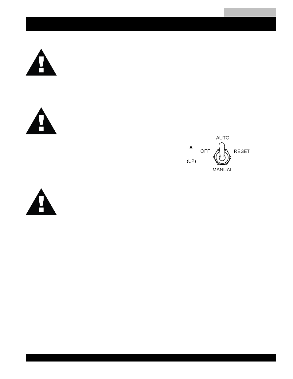 Generator start-up procedure (auto), Dca-220ssk — generator start-up procedure (auto), Caution | Multiquip MQ Power Whisperwatt Generator DCA-220SSK User Manual | Page 53 / 160