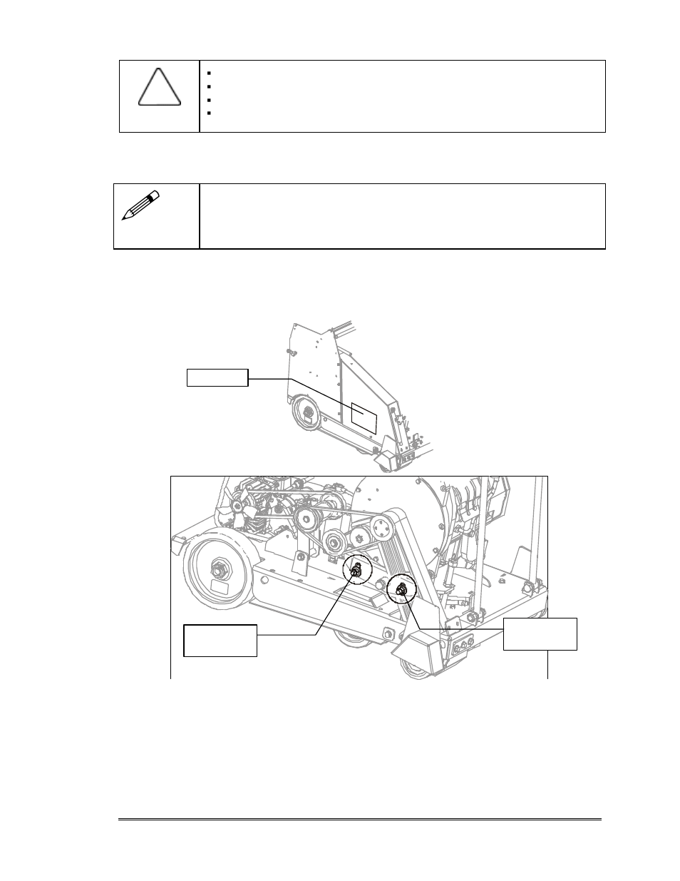 Multiquip Concrete Saw SP-6457 TD User Manual | Page 45 / 69