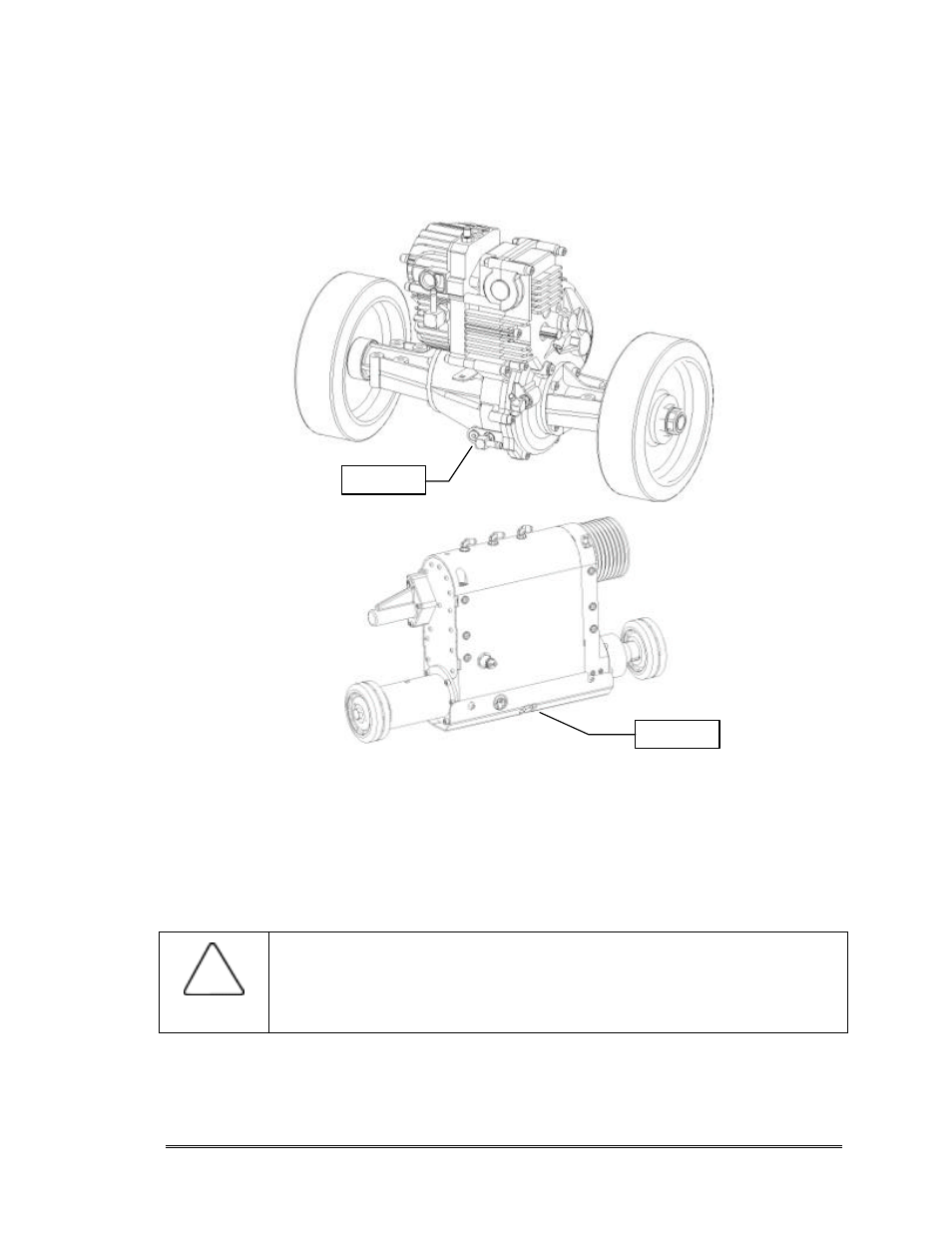 Multiquip Concrete Saw SP-6457 TD User Manual | Page 61 / 69