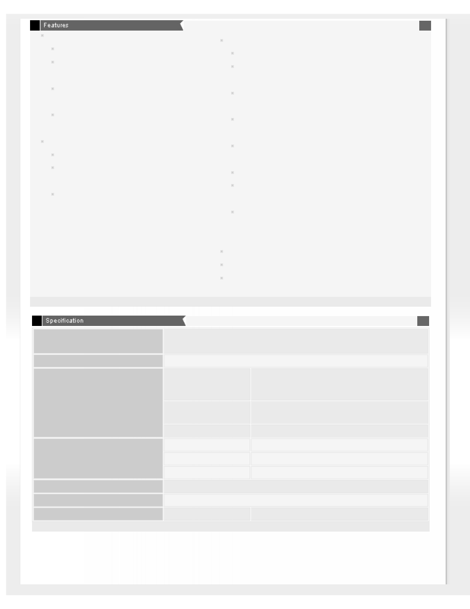 MCE Technologies MCE 201 User Manual | Page 2 / 3