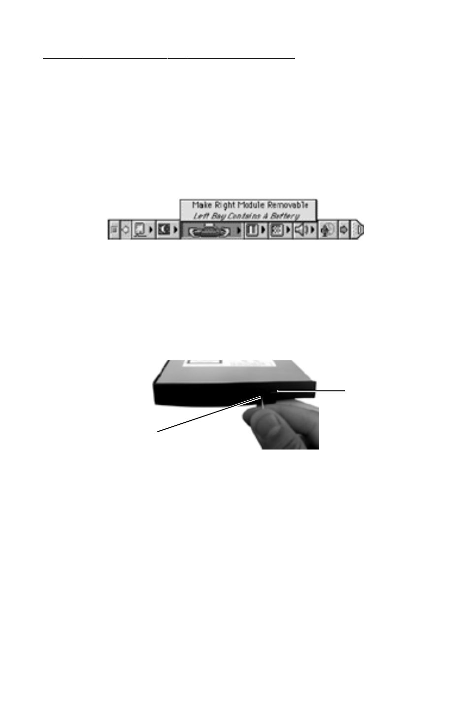 Xcarét pro expansion bay cdrw drive 5 | MCE Technologies Xcart Pro User Manual | Page 6 / 11