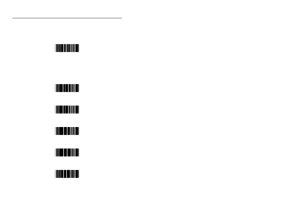Kb) i | Metrologic Instruments MS6130 MX003 User Manual | Page 15 / 44