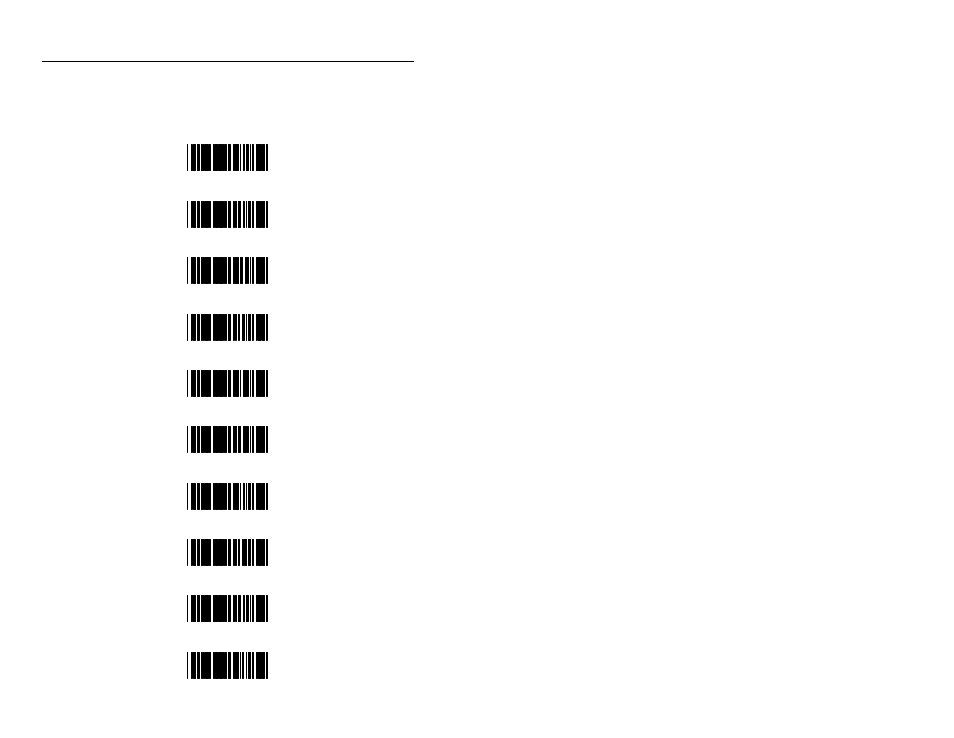 Kb) i | Metrologic Instruments MS6130 MX003 User Manual | Page 16 / 44