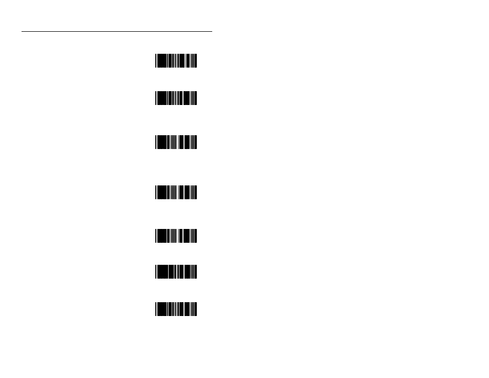 Kb) i | Metrologic Instruments MS6130 MX003 User Manual | Page 18 / 44