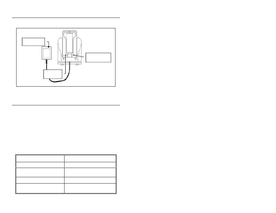 Metrologic Instruments MS6130 MX003 User Manual | Page 26 / 44